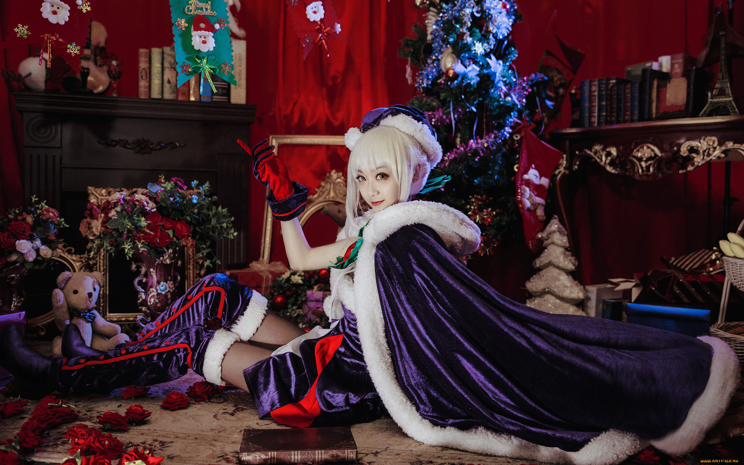 , - , , cosplay